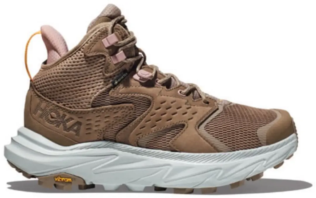 Hoka Anacapa 2 Mid GTX