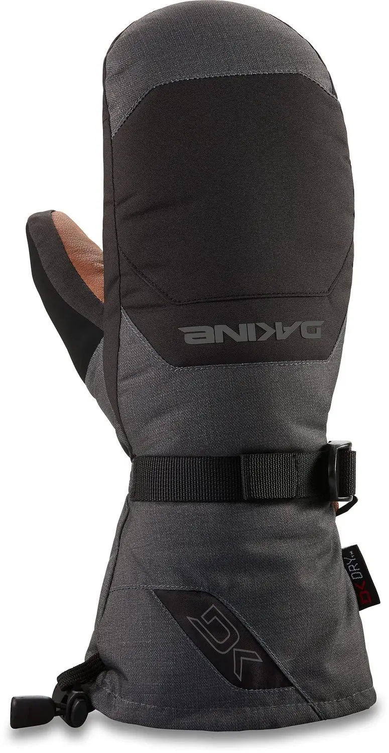 Dakine Leather Scout Mitt