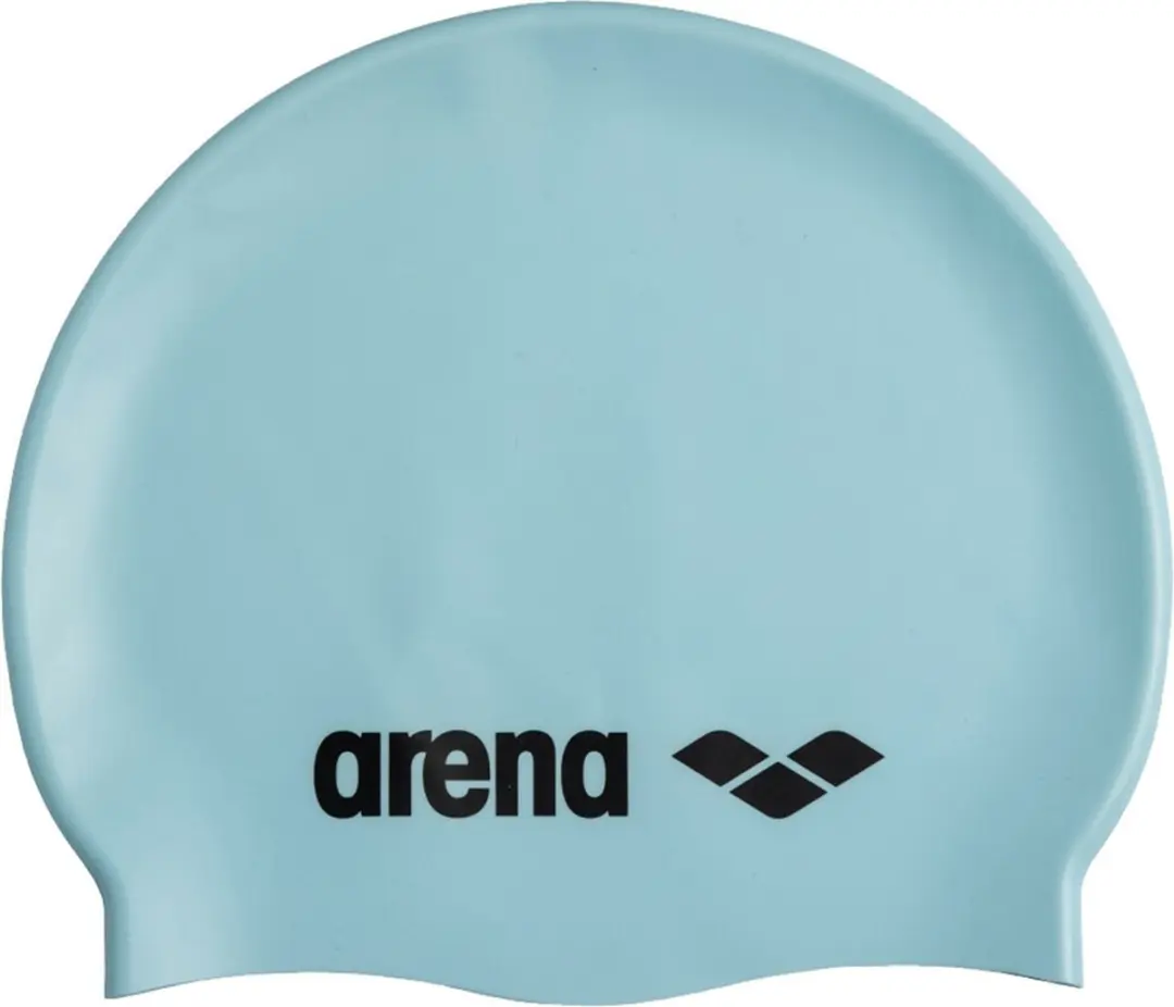 Arena Classic Silicone Badmuts