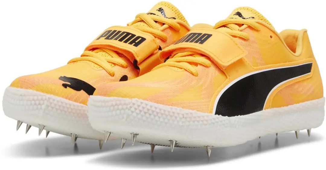 PUMA evoSPEED High Jump 11 Ultraweave Sneakers