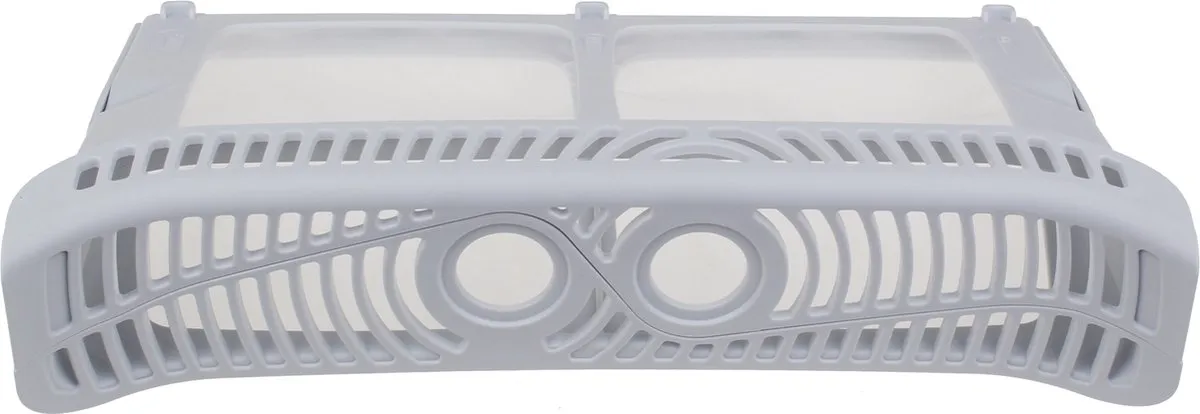 Whirlpool Pluizenzeef C00728379