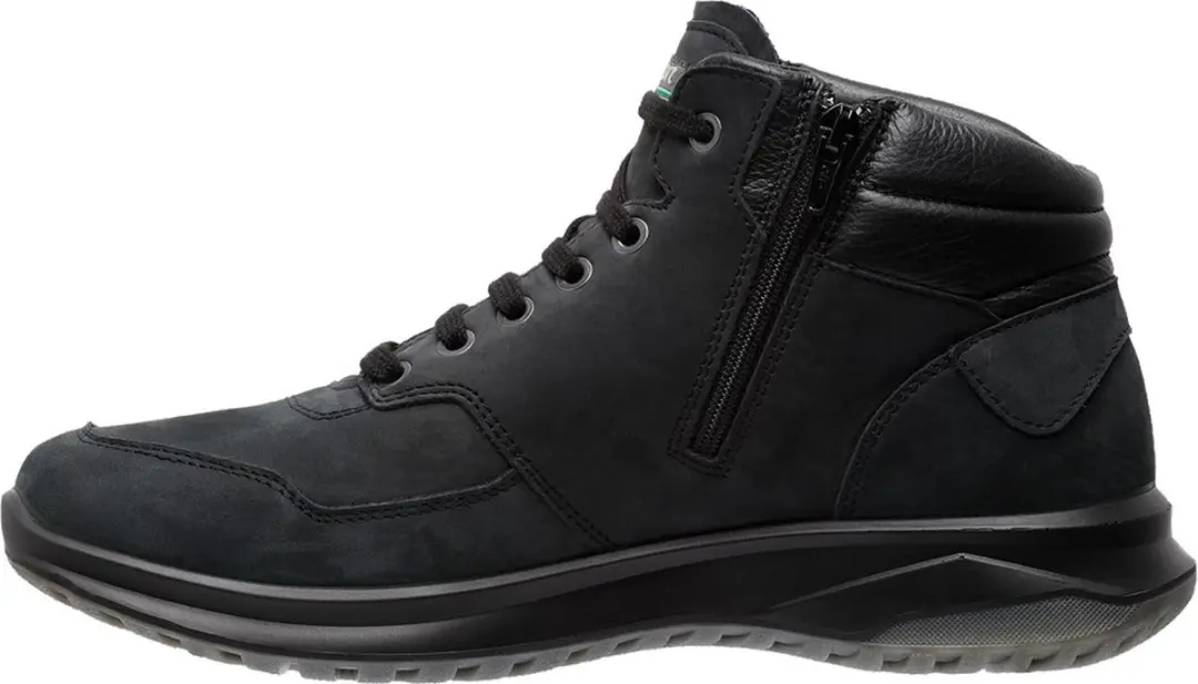 Grisport Active Heren Wandelschoenen - Grijs - afbeelding 6 van 6