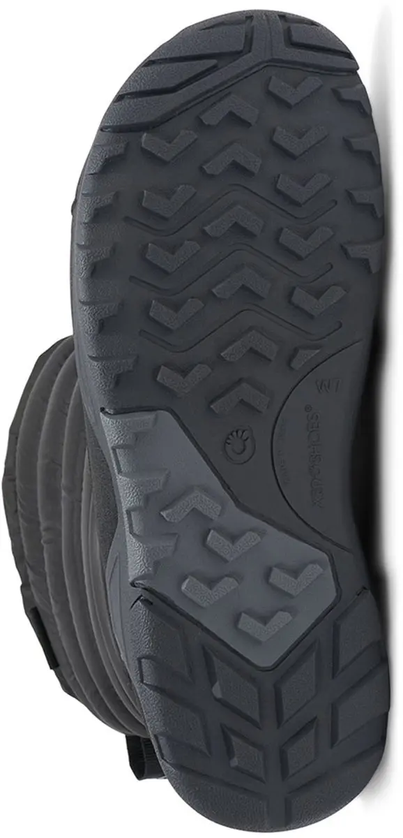 Xero Shoes Alpine Pull-On Sneeuwlaarzen - Zwart - EU 40.5 - afbeelding 2 van 6