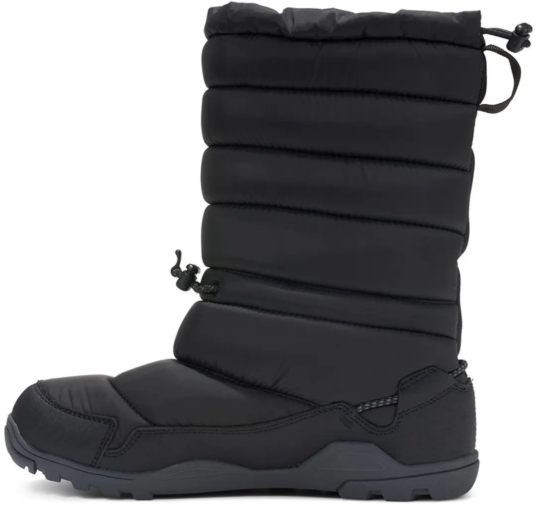 Xero Shoes Alpine Pull-On Sneeuwlaarzen - Zwart - EU 40.5 - afbeelding 4 van 6