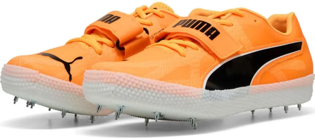 PUMA evoSPEED High Jump 11 Atletiekspikes