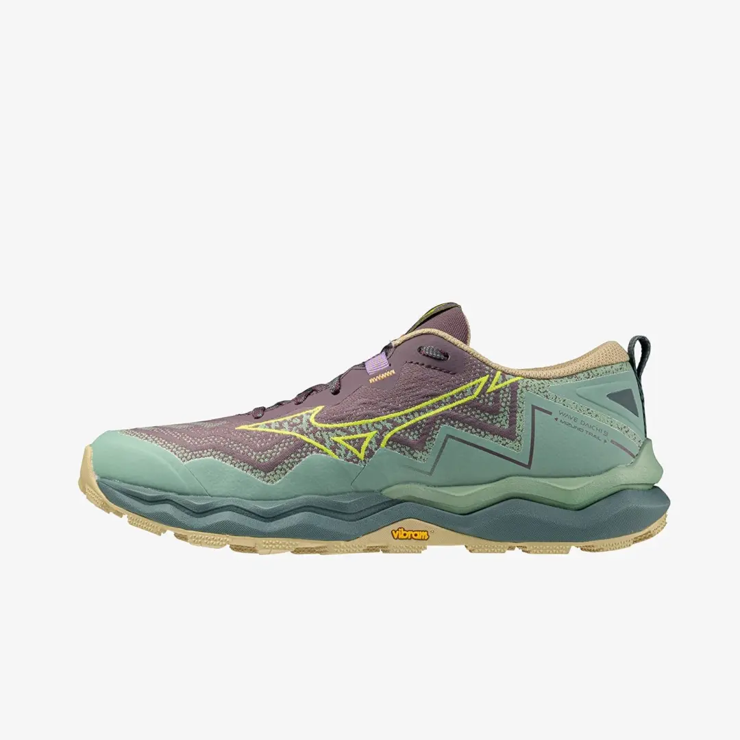 Mizuno Wave Daichi 9