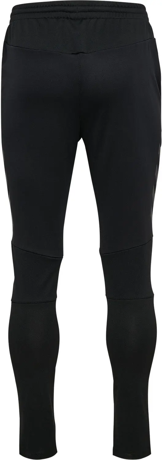 Hummel BTC Winter Joggingbroek - Zwart - afbeelding 3 van 6