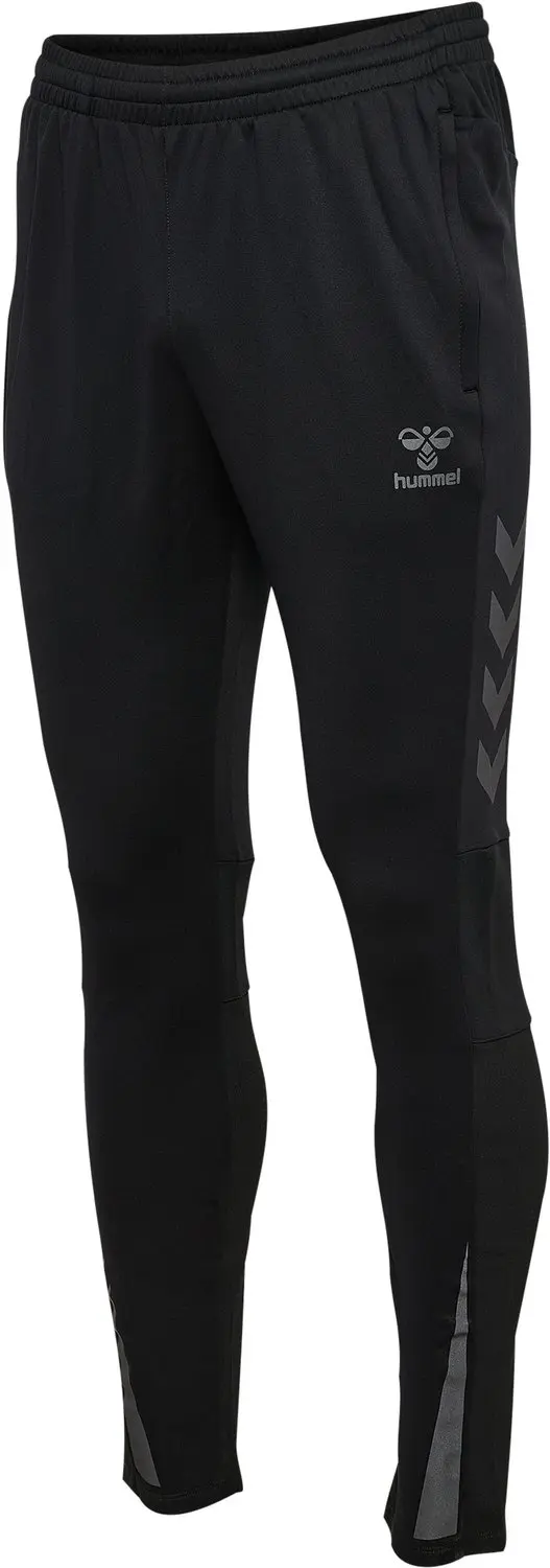 Hummel BTC Winter Joggingbroek - Zwart - afbeelding 2 van 6