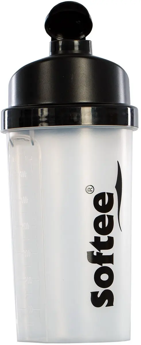 Softee Fles Hard 750ml