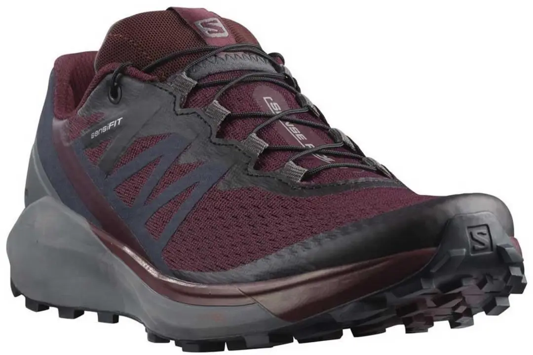 Salomon Sense Ride 4