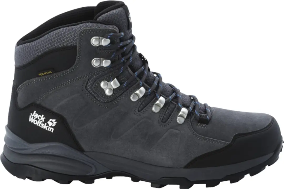Jack Wolfskin Refugio Texapore Mid
