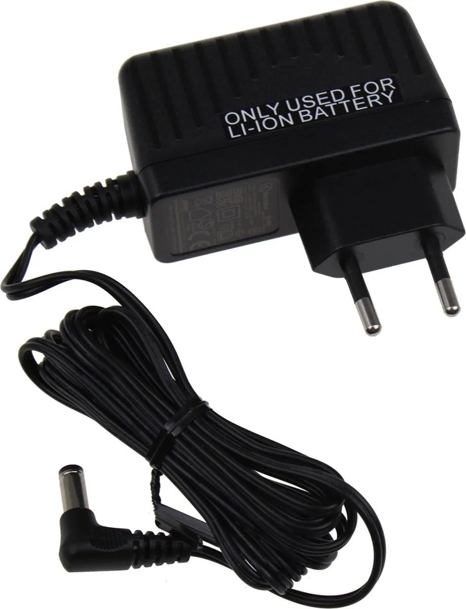 Electrolux Netadapter 18V 140117630115