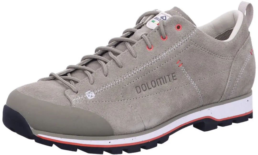 Dolomite Heren Wandelschoenen groen maat 42