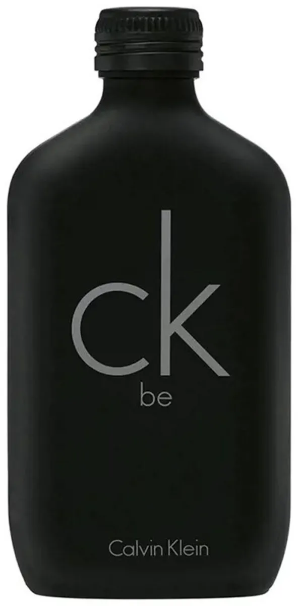 Calvin Klein CK Be Eau de Toilette - 100ml