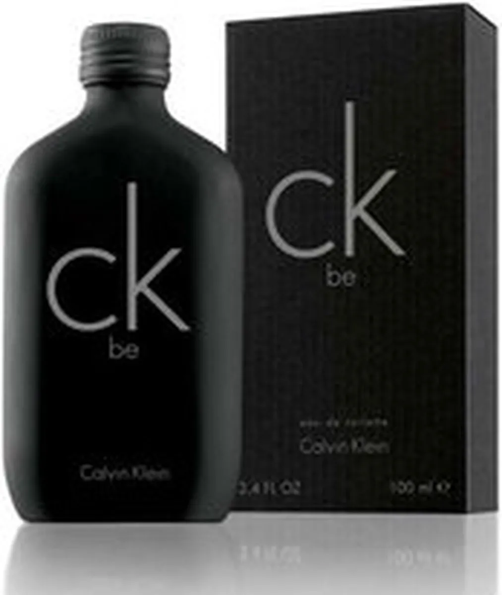 Calvin Klein CK Be Eau de Toilette - 100ml