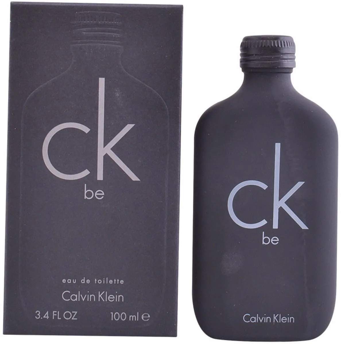 Calvin Klein CK Be Eau de Toilette - 100ml