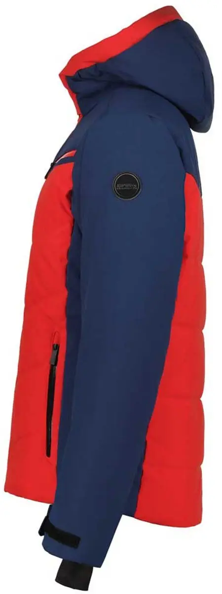 Icepeak Ercolano Ski Jas Heren - afbeelding 4 van 6