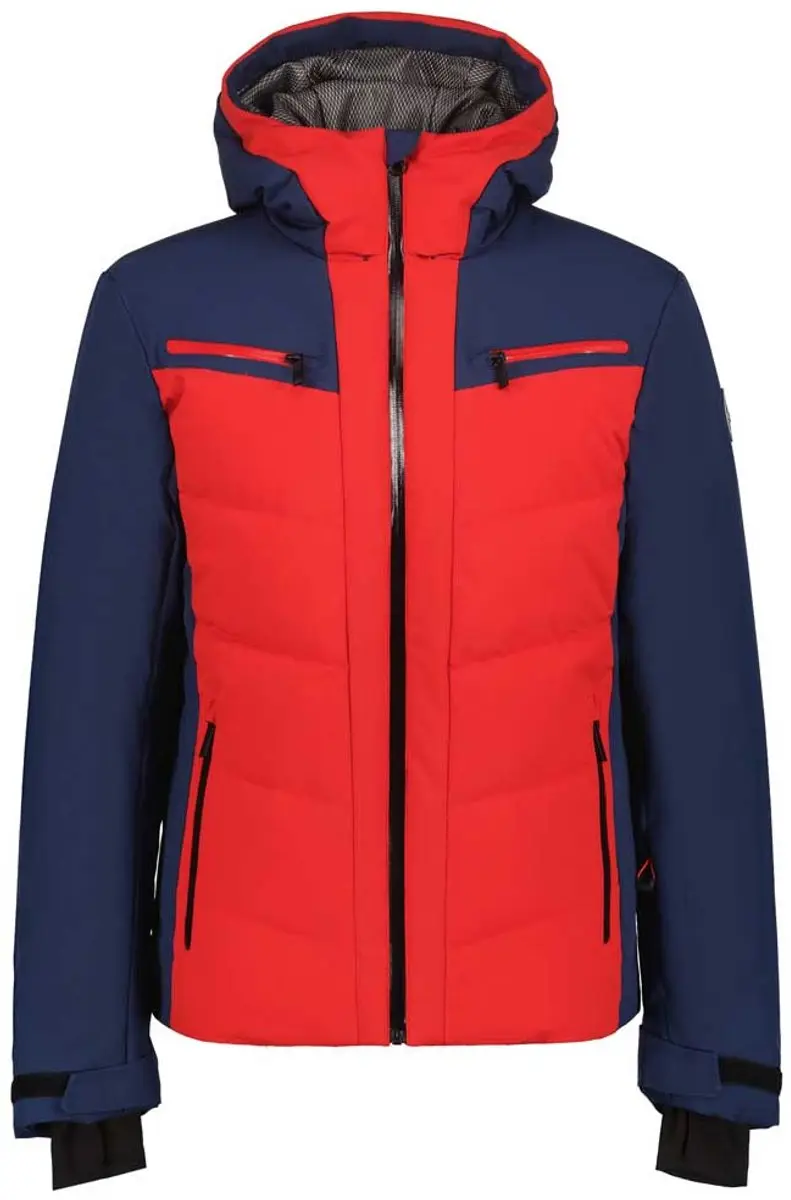 Icepeak Ercolano Ski Jas Heren