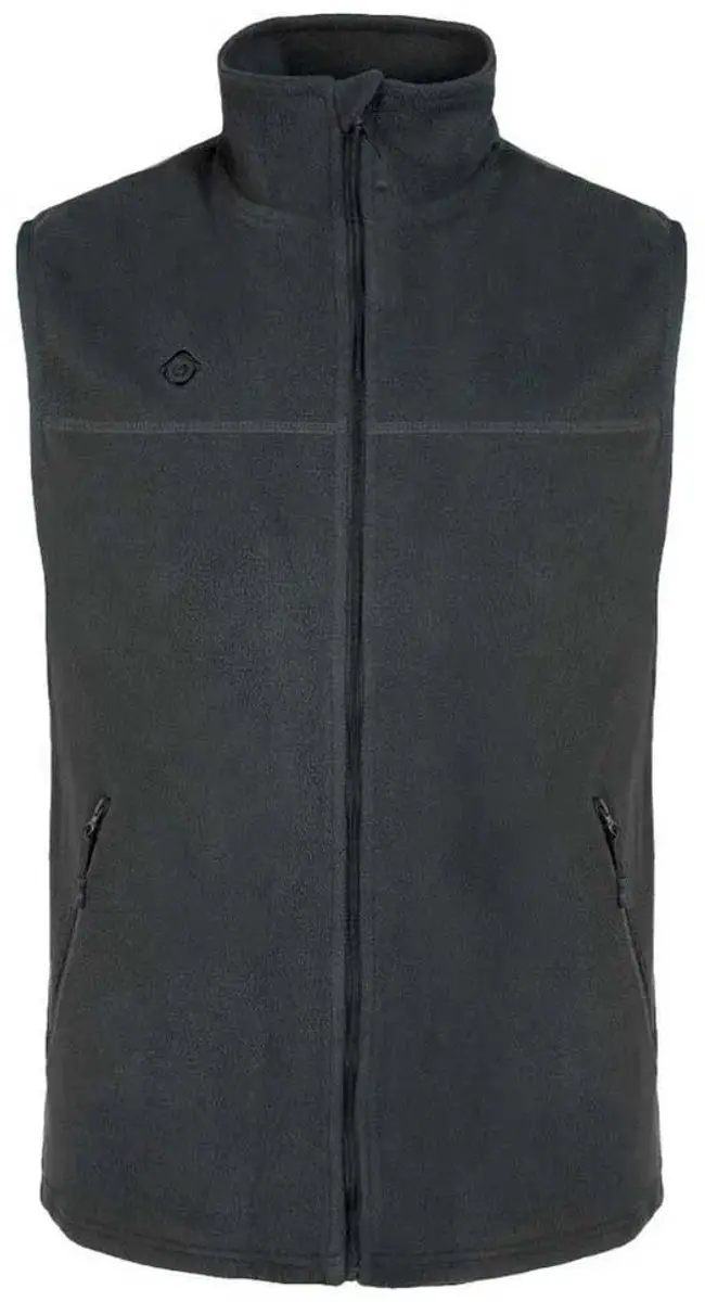 Izas Obi Vest Grijs L Man