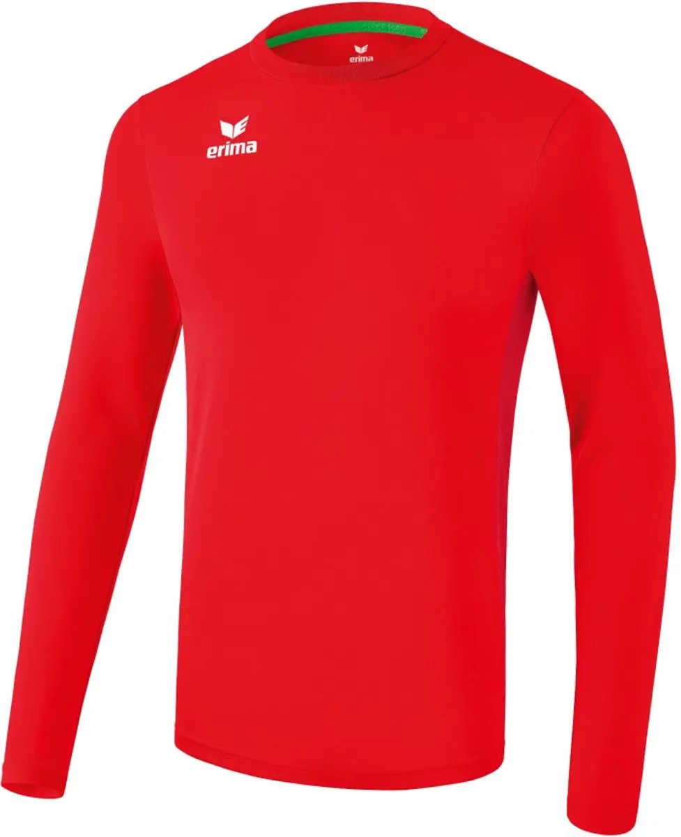 Erima Liga Voetbalshirt Lange Mouw Heren