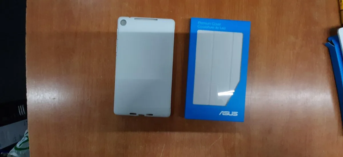 ASUS Nexus 7 Hoes 90-xb3toksl002k0