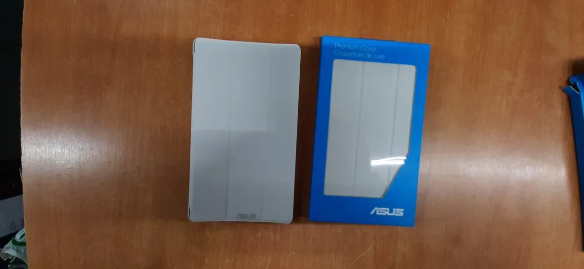 ASUS Nexus 7 Hoes 90-xb3toksl002k0 - Wit