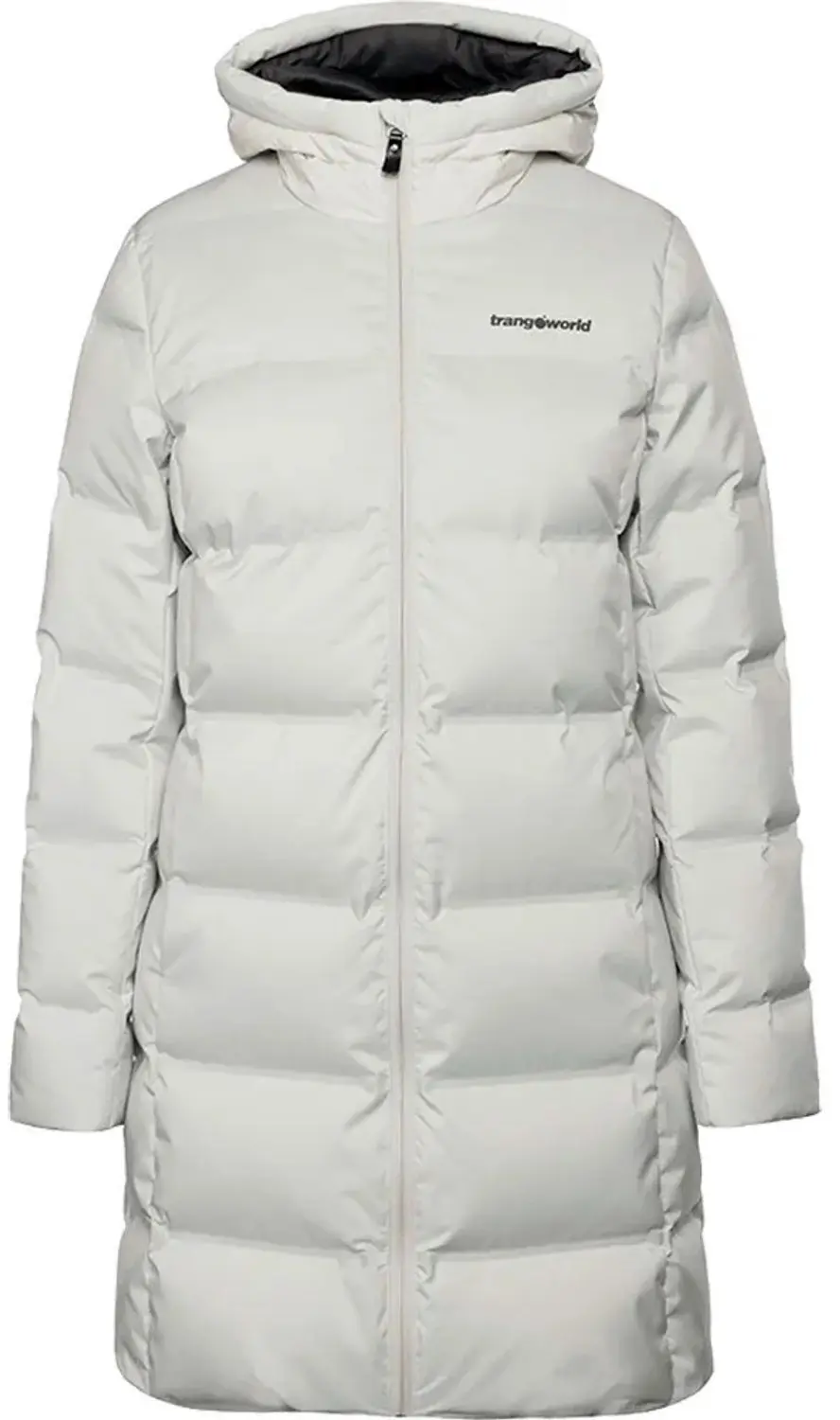Trangoworld Galway Parka Dames - M - afbeelding 4 van 4