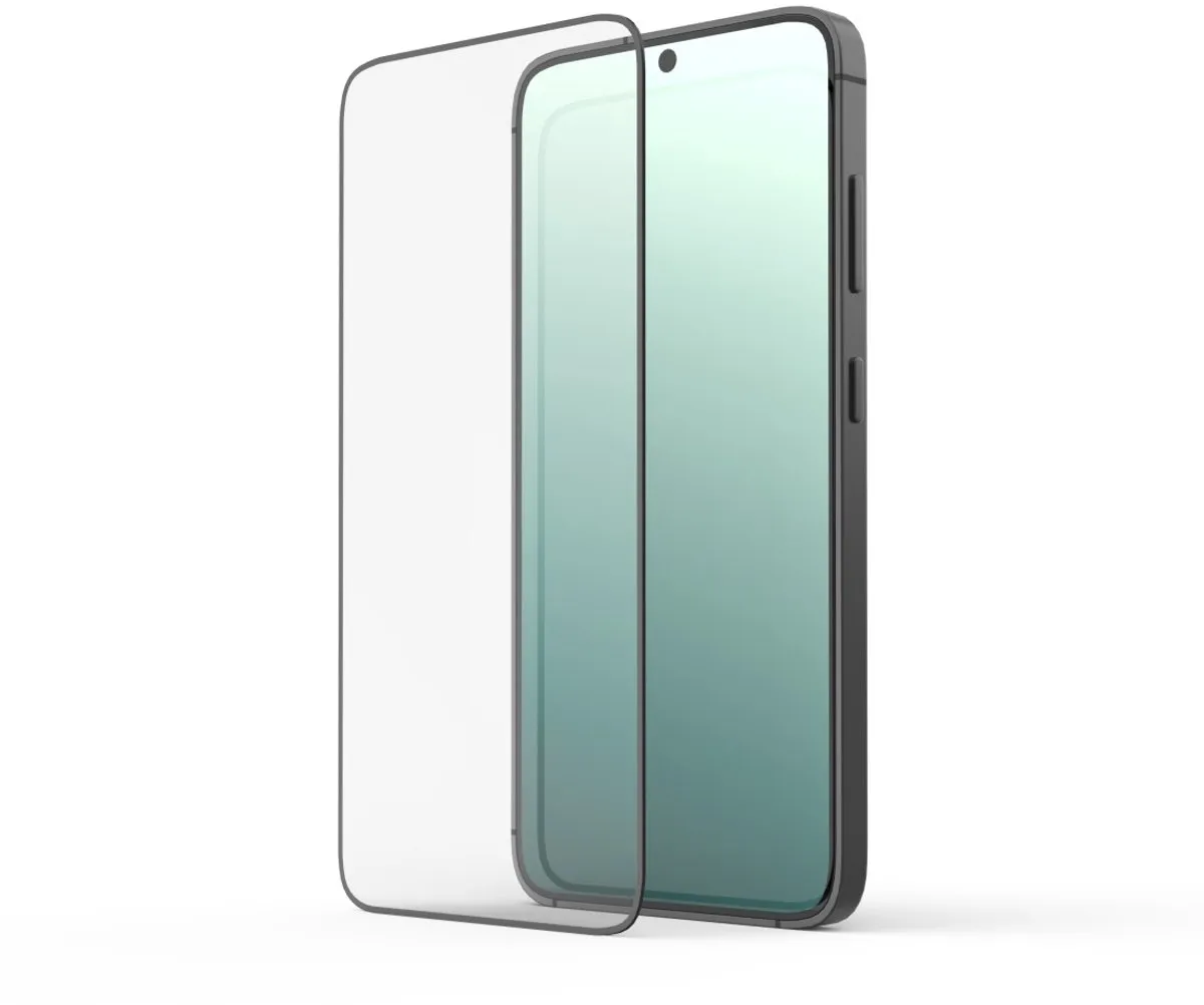 Hama Smart Protect Beschermglas SMART 4