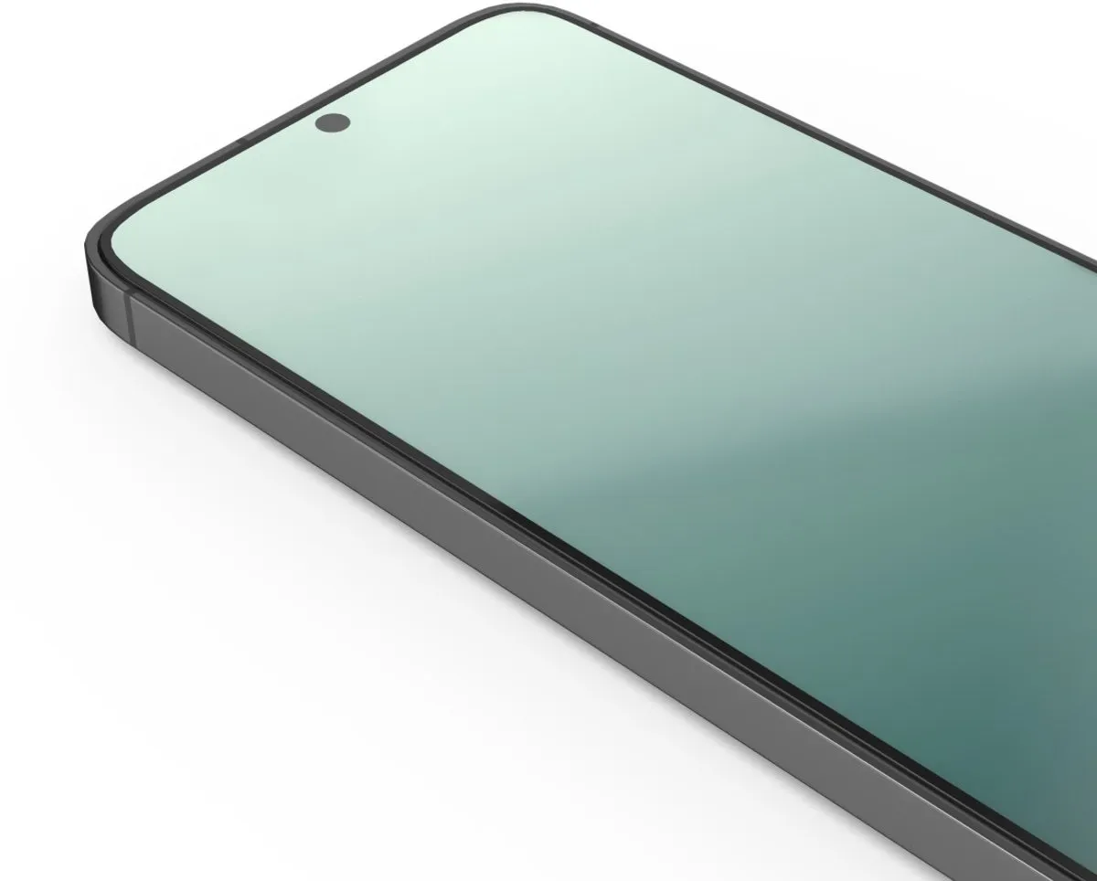 Hama Smart Protect Beschermglas SMART 4 - Universeel