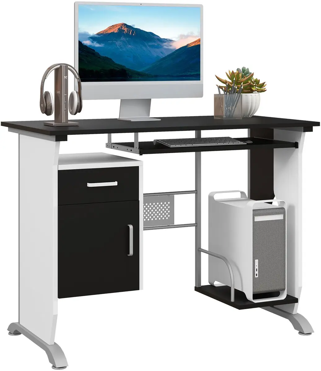HOMCOM computerbureau