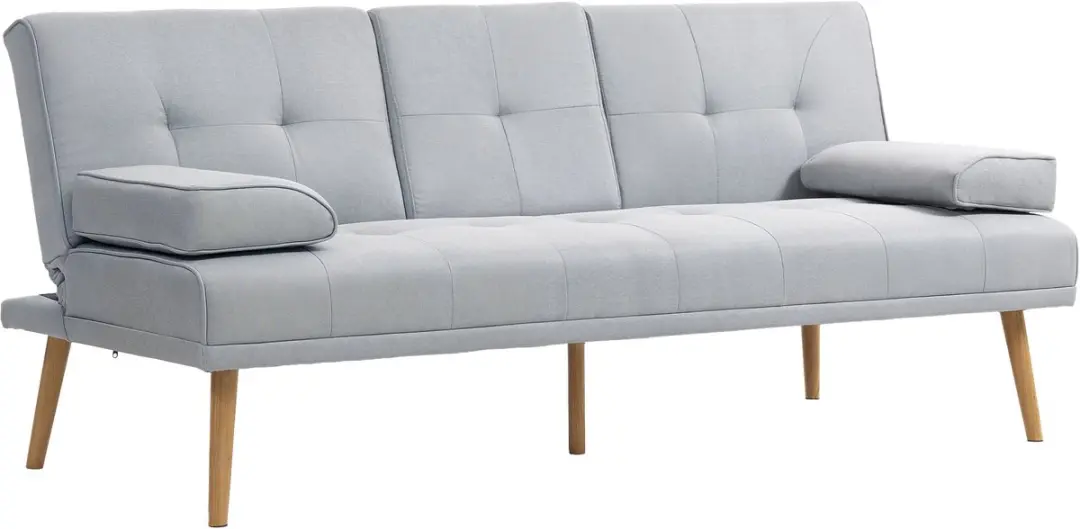 HOMCOM slaapbank