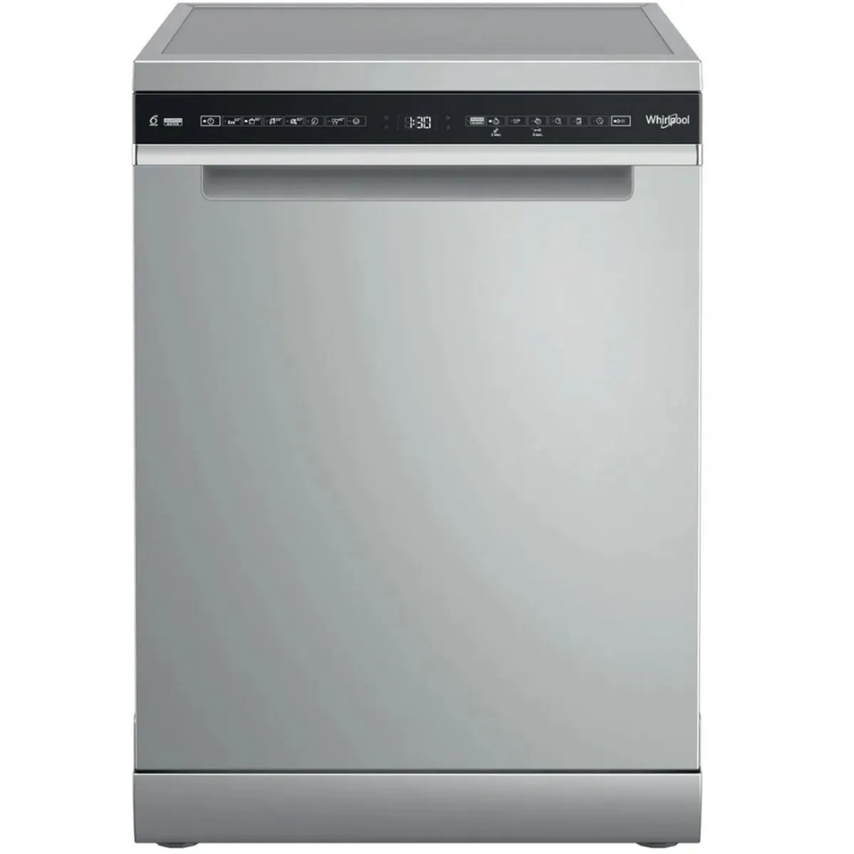 Whirlpool W7FHS31S Vaatwasser 15 Couverts