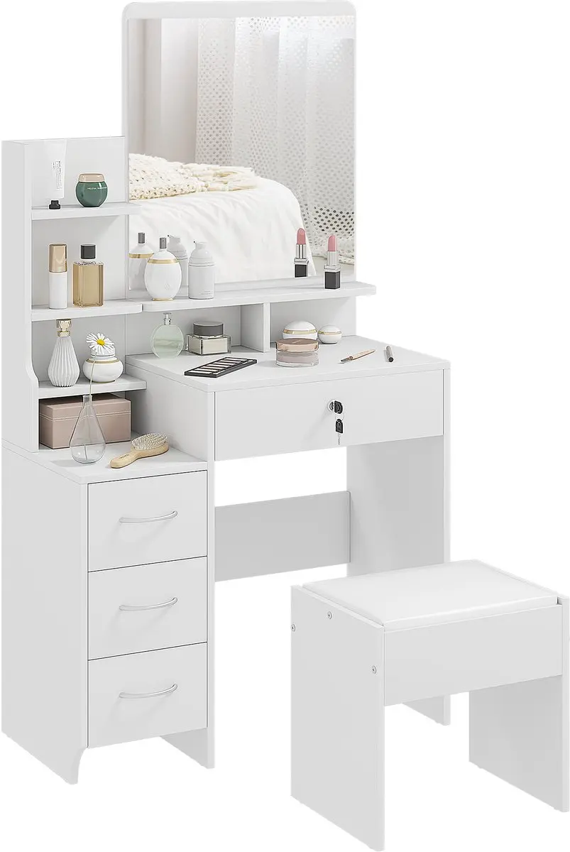 HOMCOM Kaptafelset