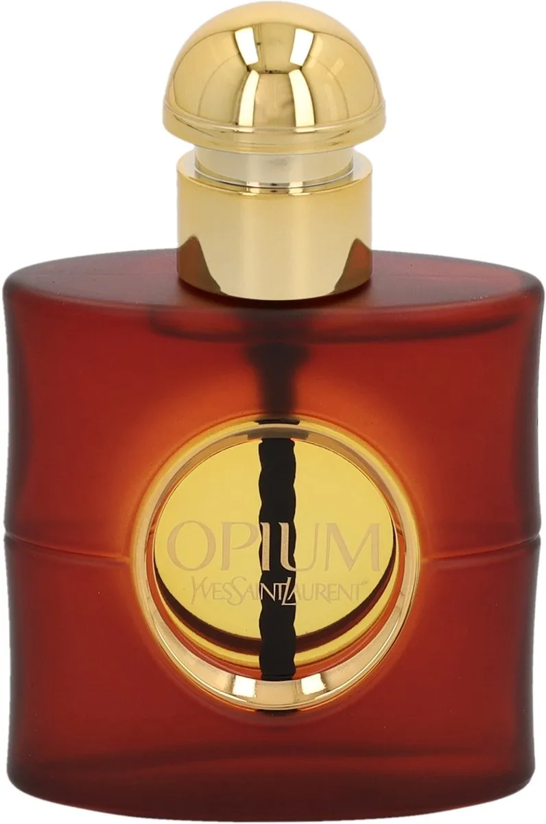 Yves Saint Laurent Opium Eau de Parfum Dames 30ml