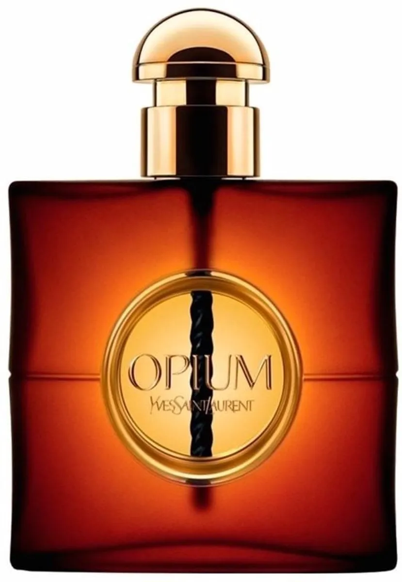 Yves Saint Laurent Opium Eau de Parfum Dames 30ml