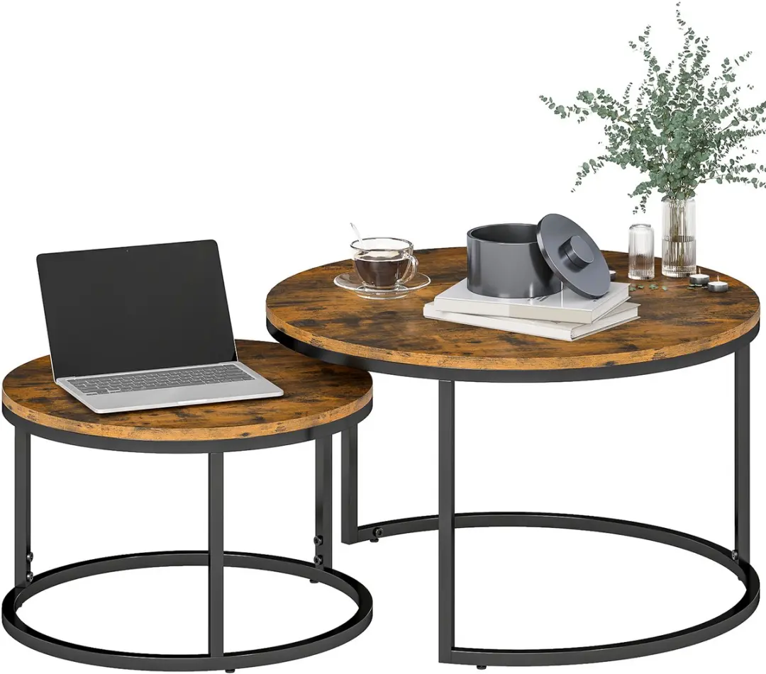 HOMCOM Salontafelset