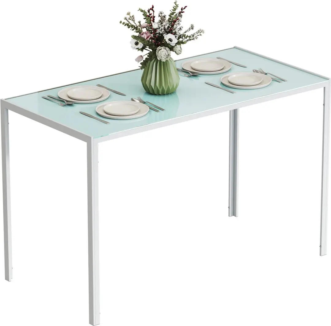 HOMCOM Eettafel