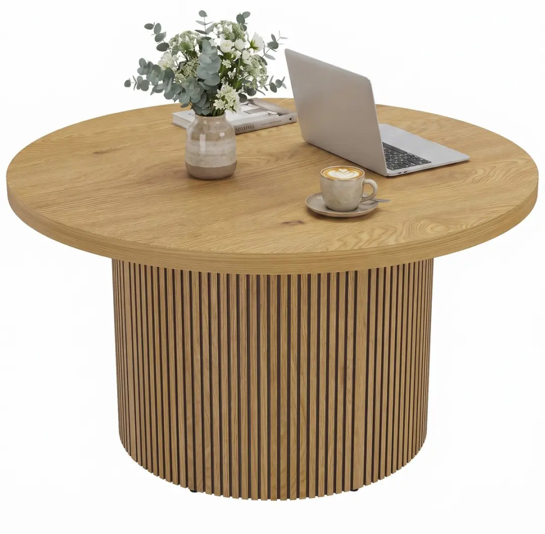 HOMCOM Salontafel