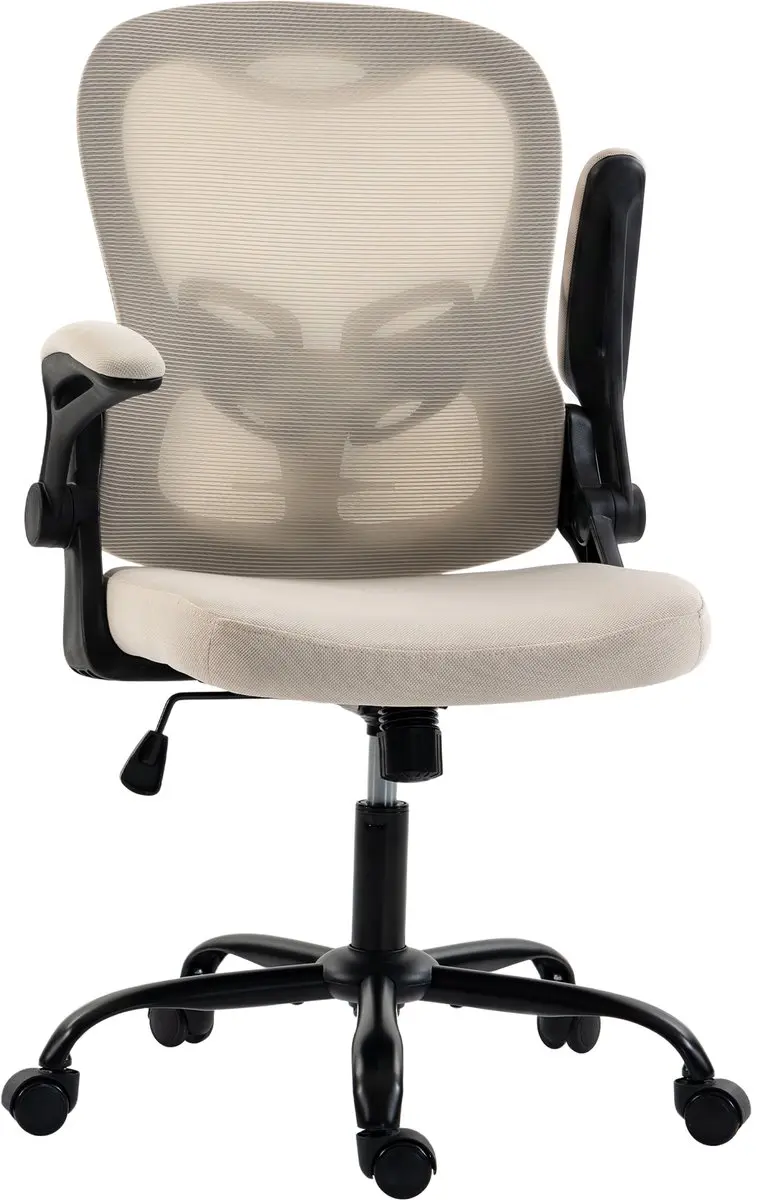 HOMCOM bureaustoel