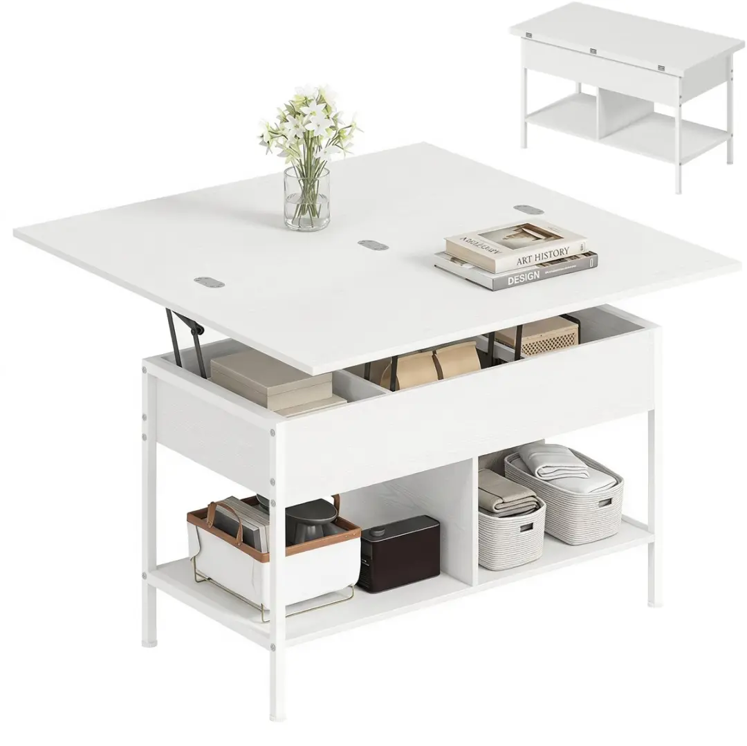 HOMCOM Salontafel