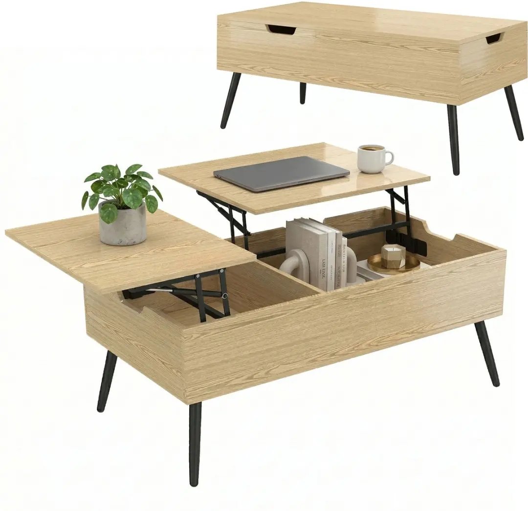 HOMCOM Salontafel
