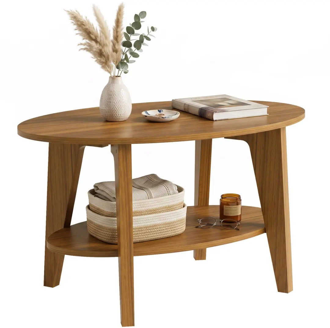 HOMCOM Salontafel
