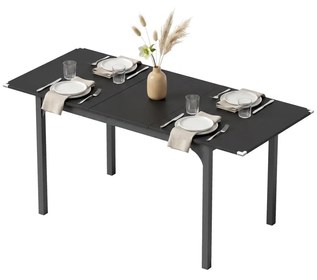 HOMCOM-Opklapbare eettafel