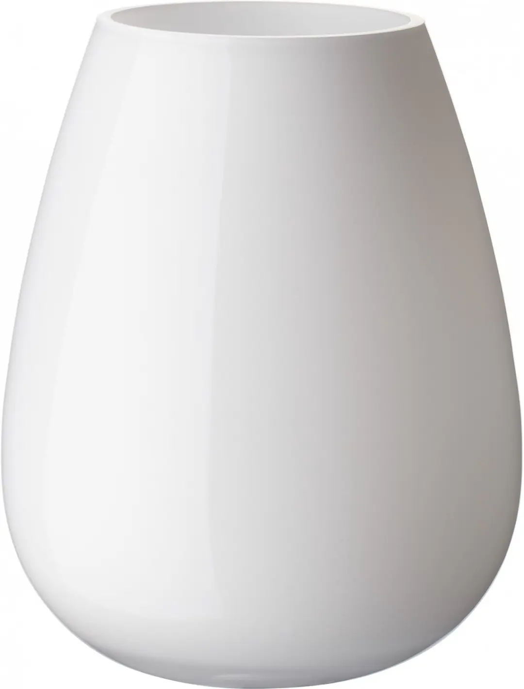 Villeroy & Boch Drop Vaas 22,8 cm Arctic Breeze