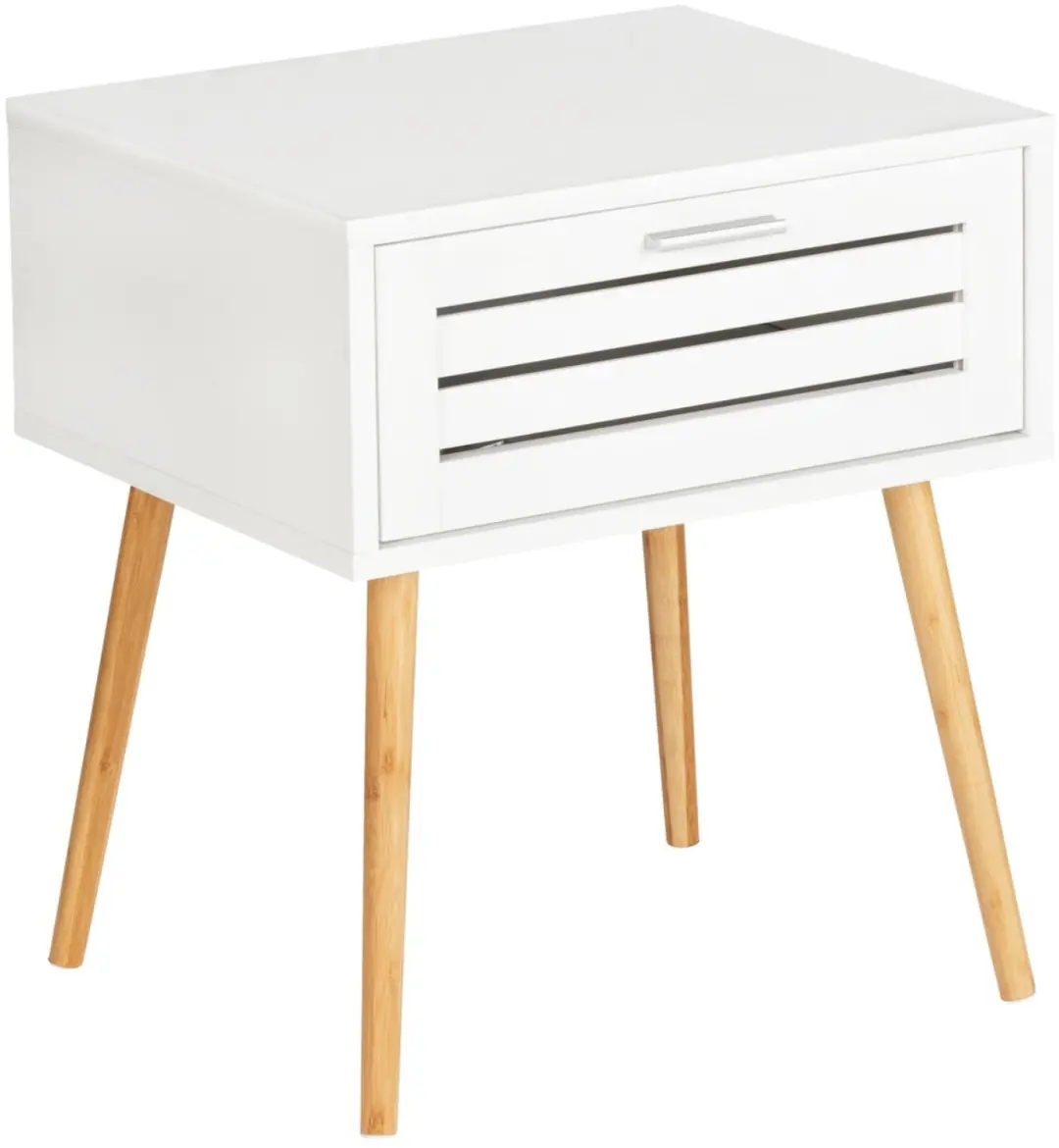 Wenko Finja Bijzettafel met lade