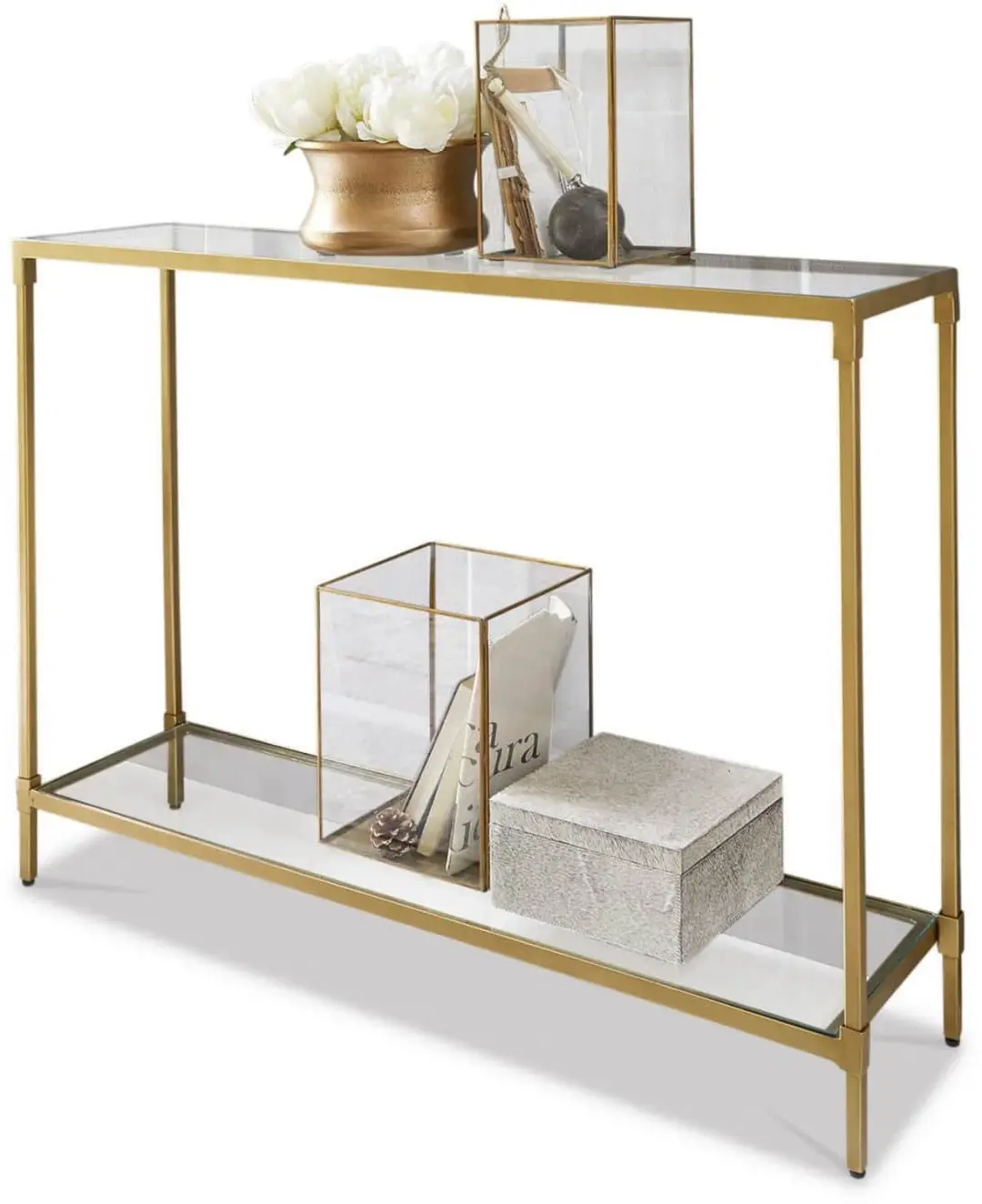 Loberon Ninove Sidetable