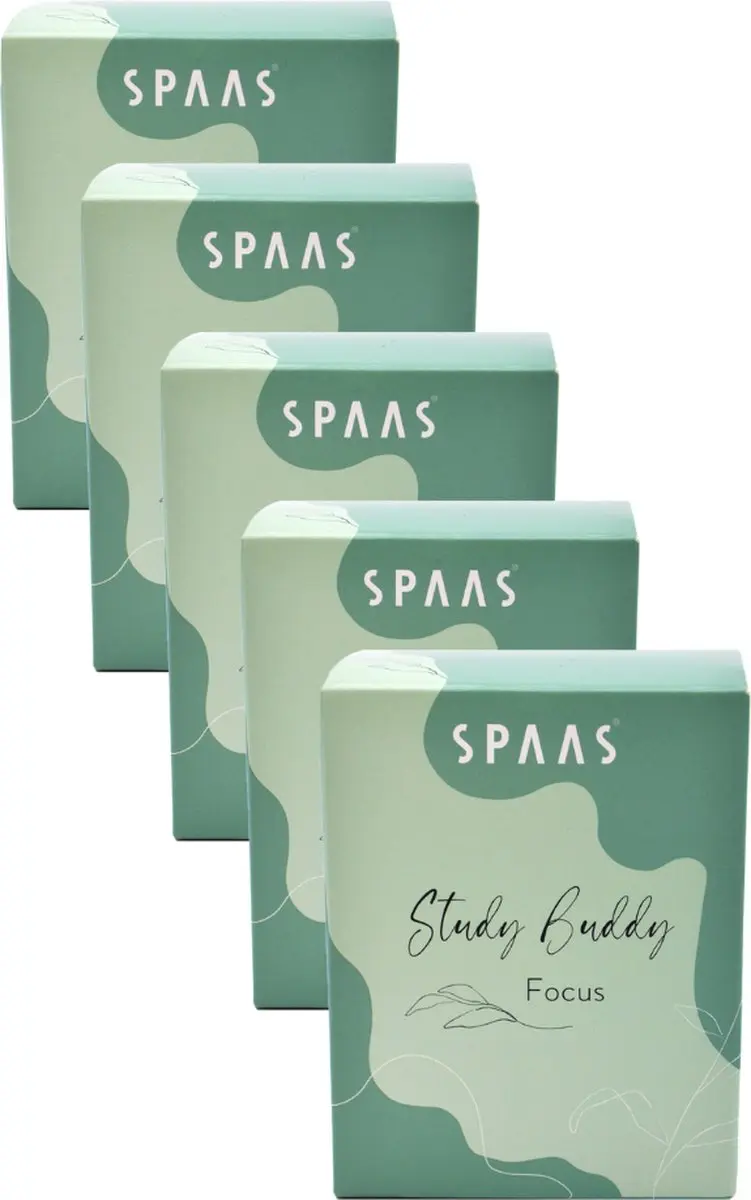Spaas Kaarsen