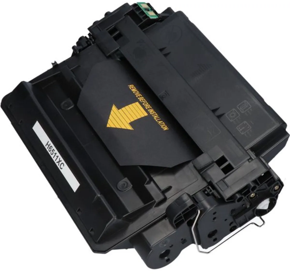 PrintAbout HP 11X Toner Zwart Q6511X-PA