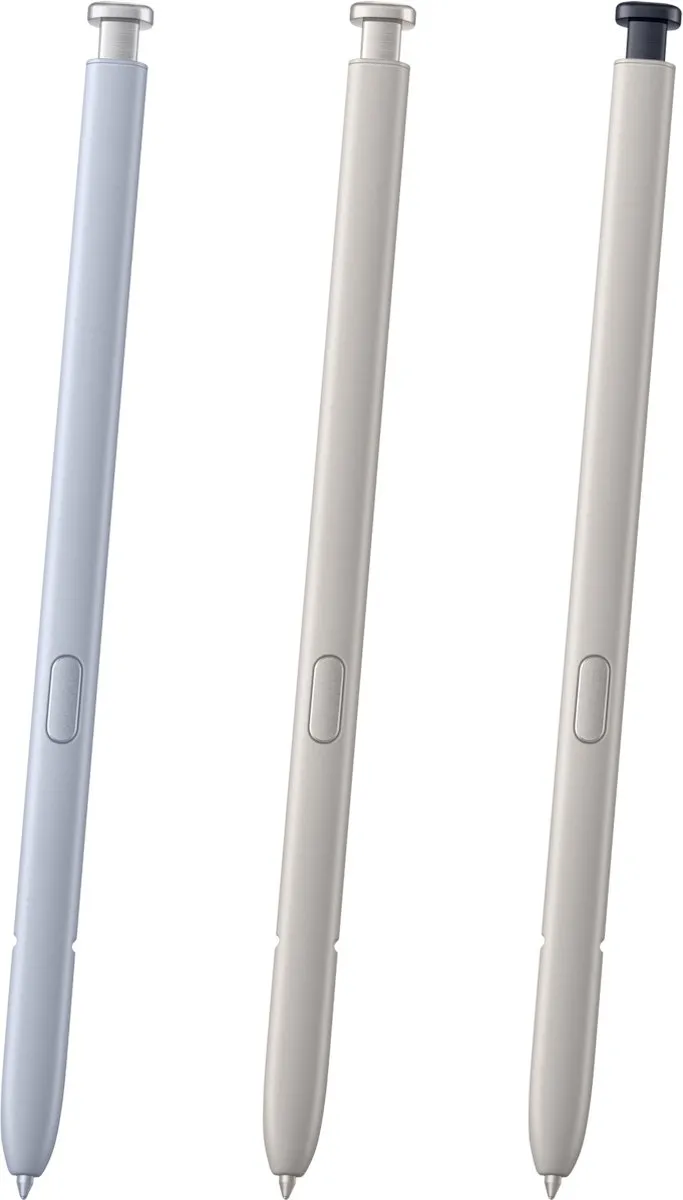 Samsung Galaxy S25 Ultra Stylus EJ-PS938BJEGEU - Lichtgrijs