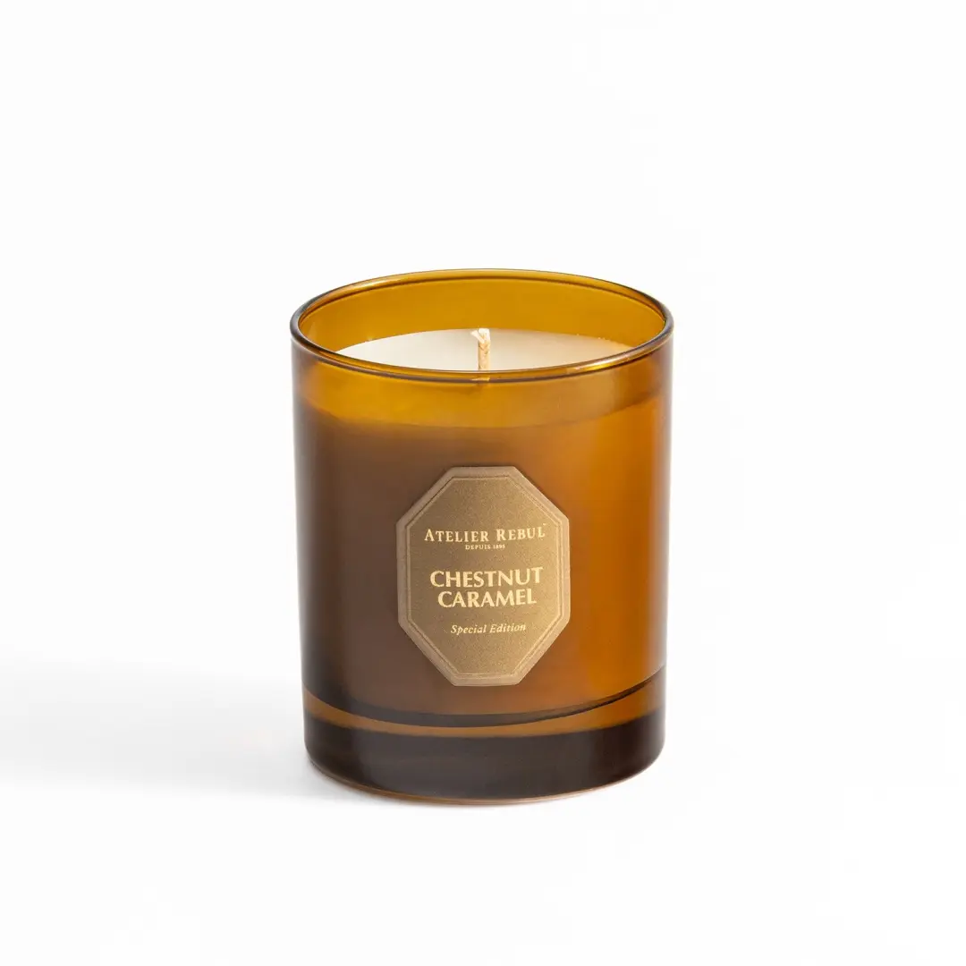 Atelier rebul Chestnut Caramel